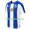 Billiga Fotbollströjor FC Porto Hemma tröja 2019/20 Kortärmad